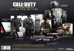 Obal-Call of Duty: Advanced Warfare Atlas Pro Edition