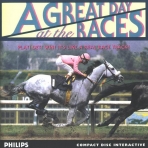 Obal-A Great Day At The Races