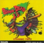 Obal-Brain Dead 13