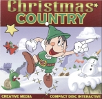 Obal-Christmas Country