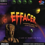 Obal-Effacer: Hangman from the 25th Century