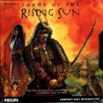 Obal-Lords of the Rising Sun