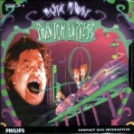 Obal-Mystic Midway: Phantom Express