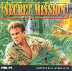 Obal-Secret Mission