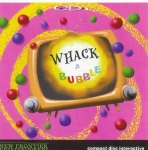 Obal-Whack A Bubble