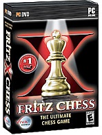 Obal-Fritz Chess: The Ultimate Chess Game