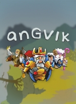 Angvik