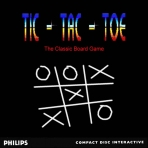 Obal-Tic Tac Toe