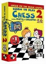 Obal-Learn to Play Chess with Fritz and Chesster 2