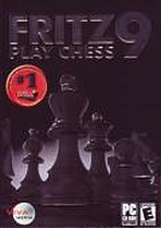 Obal-Fritz 9: Play Chess