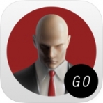 Obal-Hitman GO