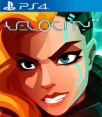 Obal-Velocity 2X