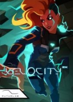 Obal-Velocity 2X