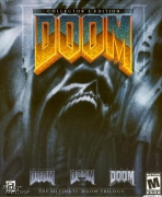 Obal-DOOM Collectors Edition