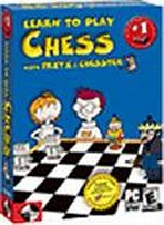 Obal-Learn to Play Chess with Fritz and Chesster