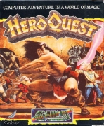 Obal-HeroQuest