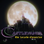 Obal-Castlevania - The Lecarde Chronicles