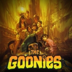 Obal-The Goonies