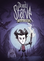 Obal-Dont Starve