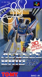Obal-Accele Brid