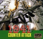 Obal-1941: Counter Attack