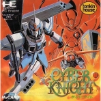 Obal-Cyber Knight