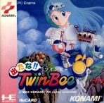 Obal-Detana!! TwinBee