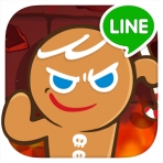 Obal-LINE COOKIE RUN