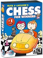 Obal-Chess for Winners