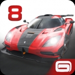 Obal-Asphalt 8: Airborne
