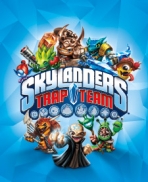 Obal-Skylanders Trap Team