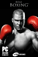 Real Boxing