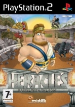 Obal-Heracles - Battle with the Gods