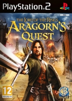 The Lord of the Rings: Aragorns Quest