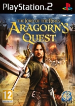 Obal-The Lord of the Rings: Aragorns Quest