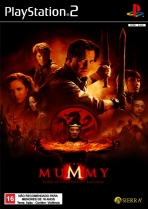 Obal-Mummy - Tomb of the Dragon Emperor