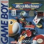 Obal-Micro Machines