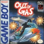 Obal-Out of Gas