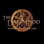 Obal-The Dark Mod