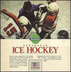 Obal-Superstar Ice Hockey