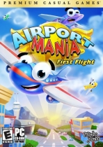 Obal-Airport Mania: First Flight