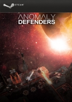 Anomaly Defenders