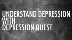 Obal-Depression Quest