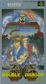 Obal-Return of Double Dragon