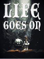 Obal-Life Goes On