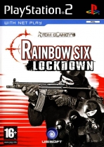 Tom Clancys Rainbow Six: Lockdown