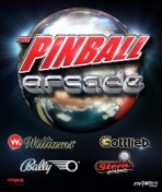 Obal-Pinball Arcade