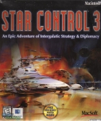 Obal-Star Control 3