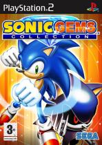 Obal-Sonic Gems Collection