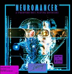 Obal-Neuromancer